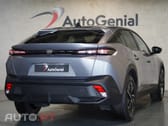 Peugeot 408 1.2 PureTech Allure EAT8