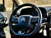 Citroen C3 Aircross 1.2 PureTech C-Series