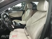 BMW 530 e