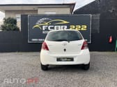 Toyota Yaris 1.0 VVT-i Sol+AC