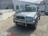 Toyota Hilux 2.5 D4-D Tracker