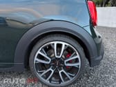 MINI John Cooper Works Premium JCW Plus Auto