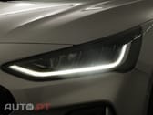 Ford Focus Focus 1.0 EcoBoost MHEV ST-Line