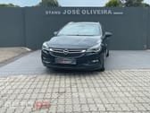 Opel Astra ST 1.6 CDTI SPORTS EDITION