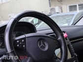 Mercedes-Benz B 180 CDi