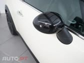 MINI Clubman Cooper D