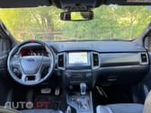 Ford Ranger 2.0 TDCi CD Wildtrak Aut.4WD