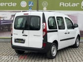 Renault Kangoo 5 LUGARES