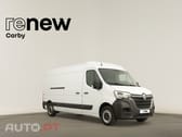 Renault Master Master 2.3 dCi L3H2 3.5T SS