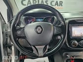 Renault Captur 0.9 TCE Exclusive