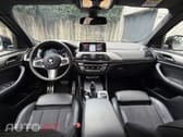 BMW X4 25 d xDrive Pack M Auto