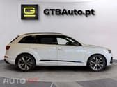 Audi Q7 I.V.A DEDUTÍVEL 55 TFSIe S line quattro 