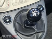 Fiat 500 1.2 8V Lounge