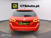 Peugeot 308 SW 1.2 e-THP Allure