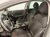 Renault Mégane 1.5 dCi Confort SS