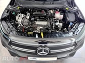 Mercedes-Benz EQA 250 AMG Line