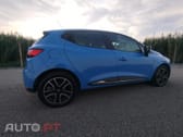 Renault Clio 1.5 dCi Limited