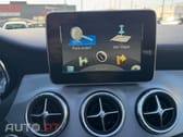 Mercedes-Benz CLA 220 (CDI) d 7G-DCT AMG Line