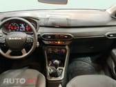 Dacia Jogger 1.0 ECO-G Essential 7L Bi-Fuel