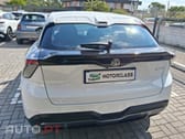MG MG4 51 kWh Standard