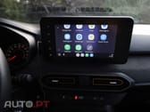 Dacia Sandero 1.0 TCe Stepway Extreme CVT