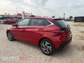 Hyundai i20 1.2 MPi Comfort