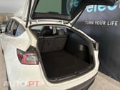 Tesla Model Y Long Range Tração Integral