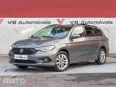 Fiat Tipo 1.3 M-Jet Lounge Tech