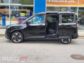 Ford Tourneo TITANIUM 43,6kWh 136CV