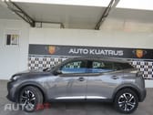 Peugeot 2008 1.5 BlueHDi Allure
