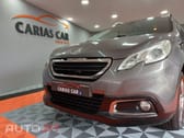 Peugeot 2008 1.4 HDi Allure