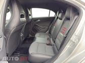 Mercedes-Benz A 180 d Fleet Pack Style