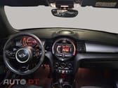 MINI Cabrio Cooper D