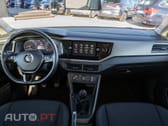 Volkswagen Polo 1.0 Confortline