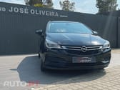 Opel Astra 1.6 CDTI Business Edition S/S