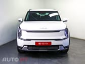 Kia EV9 GT-LINE AWD (99,8 kWh)