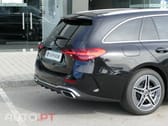 Mercedes-Benz C 300 e AMG Line
