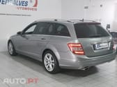 Mercedes-Benz C 220 CDi Avantgarde BE 128g