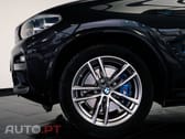 BMW X3 30 e xDrive Pack M