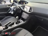 Peugeot 308 SW 1.5 BlueHDi Active Pack