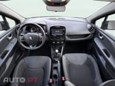 Renault Clio 0.9 TCe Limited Edition