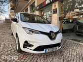 Renault Zoe (c/ Bateria) Intens 50