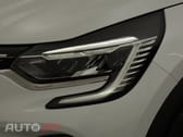 Renault Captur Captur 1.0 TCe Techno