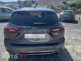 Ford Focus SW 1.0 EcoBoost MHEV ST-Line