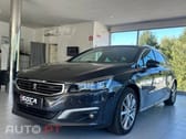 Peugeot 508 SW 1.6 BlueHDi GT Line EAT6