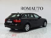 Audi A4 Avant 2.0 TDi Multitronic