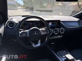 Mercedes-Benz EQA 250 AMG Line
