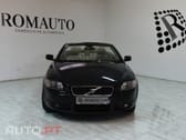 Volvo C70 2.4 D5 Momentum Geartronic