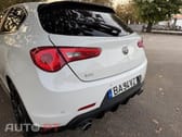 Alfa Romeo Giulietta 2.0 JTDM 16V Veloce