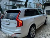 Volvo XC90 2.0 D4 Inscription
